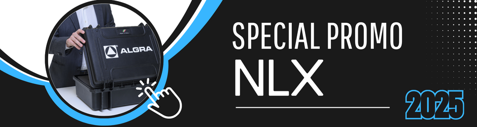 promo nlx
