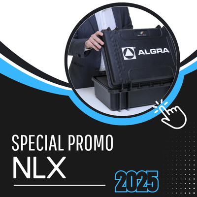 promo nlx