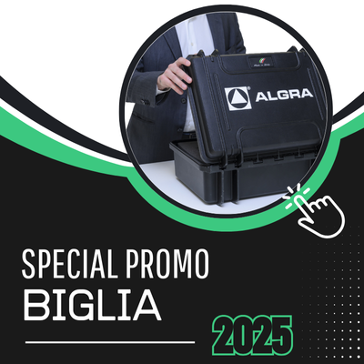 PROMO BIGLIA