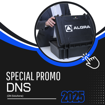 PROMO DNS