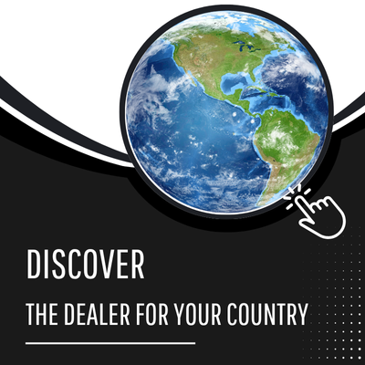 discover DEALERS