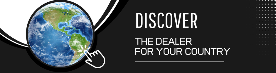 discover DEALERS