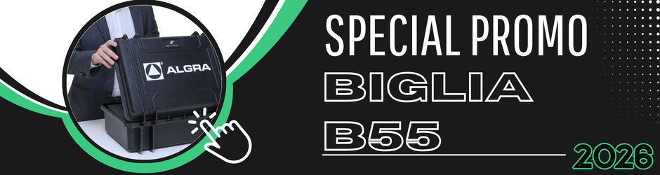 promo BIGLIA 2026