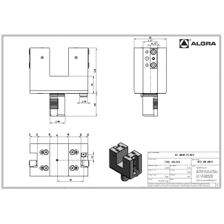 D1 40X0.75&quot;-MZ2