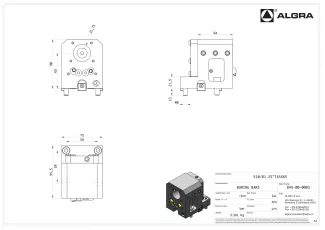 E10/B1.25"T45X65 E10/B1.25"T45X65