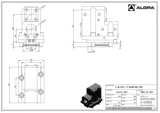 E10/BD1.5&quot;K60X50/105