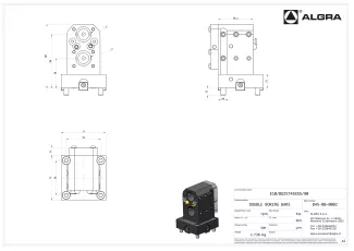 E10/BDN1&quot;T45X50/90