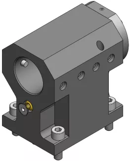 E10/BS1.5"M45X75