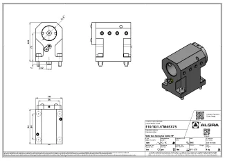 E10/BS1.5&quot;M45X75