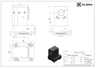 E10/BS1.5"NLX120 E10/BS1.5"NLX120