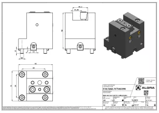 E10/UA0.75&quot;T45X90