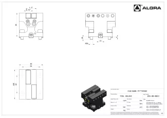 E10/UAD0.75&quot;T55X84