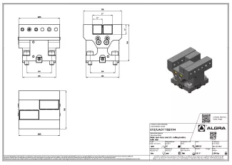 E10/UAD1&quot;T55X94
