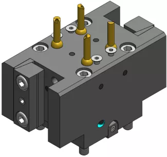 E10/UD 25 T55