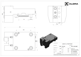 E10/UF1.25&quot;NZ75X120
