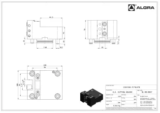 E10/US0.75&quot;NLX70