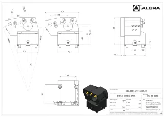 E12/IBD1.25T45X65/15