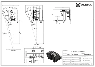E12/IDS0.75&quot;N44X65