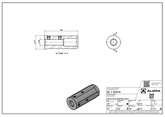 E2-1 25X10 E2-1 25X10