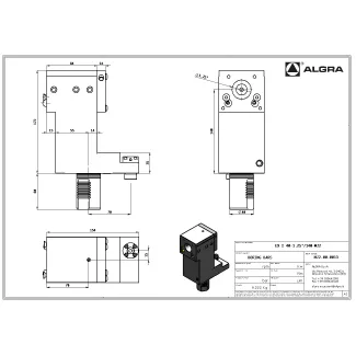 E9 I 40-1.25&quot;/140-MZ2