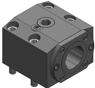 PU4 25-C5R-CI