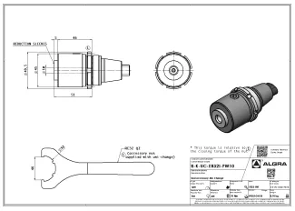 R-K-UC-ER32I-PW10 R-K-UC-ER32I-PW10