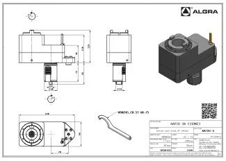 RAPID 50 131DMZ3