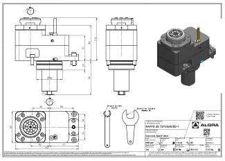RAPPD 32 121US68/50-1
