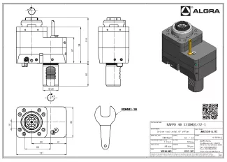 RAPPD 40 131DMQ1/32-1