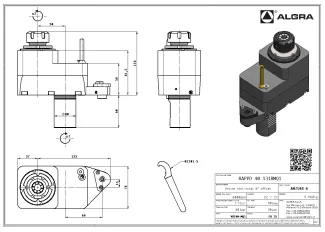 RAPPD 40 131RMQ1 RAPPD 40 131RMQ1