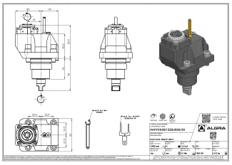 RAPPDH20I1222UB55/35