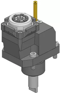 RAPPDH25I121UT45P/35