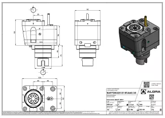 RAPPDH32I121UTA60/35