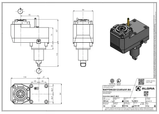 RAPPDH32I123UT65P/85
