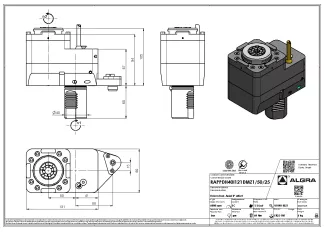 RAPPDH40I121DMZ1/50/25
