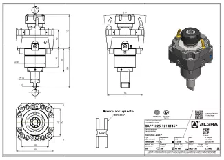 RAPPH 25 121UT45P RAPPH 25 121UT45P