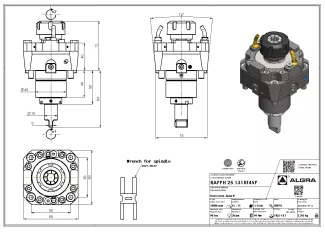 RAPPH 25 131UT45P RAPPH 25 131UT45P