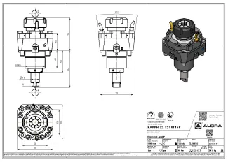 RAPPH 32 121UT45P RAPPH 32 121UT45P