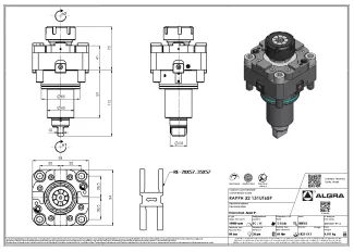 RAPPH 32 131UT65P RAPPH 32 131UT65P