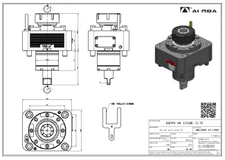 RAPPH 40 121UNL-ELTP
