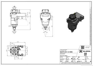 RAPPH 40 131UMS