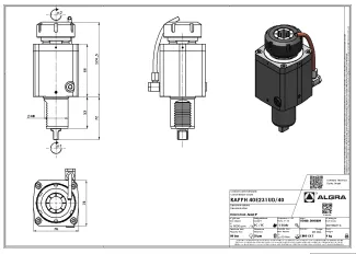 RAPPH 40E231UD/40