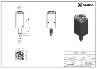 RAPPS 20 122UD RAPPS 20 122UD