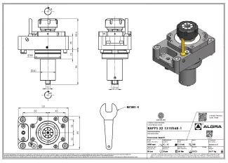 RAPPS 32 131US68-1 RAPPS 32 131US68-1