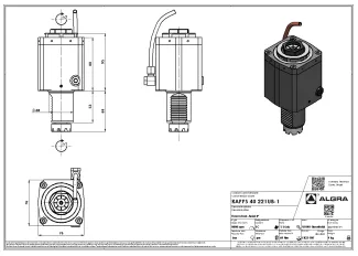 RAPPS 40 221UB-1