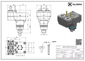 RAPPTYD20121UTS65/60