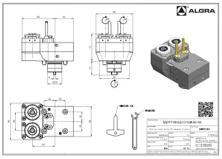 RAPPTYDH16I121UM38/48