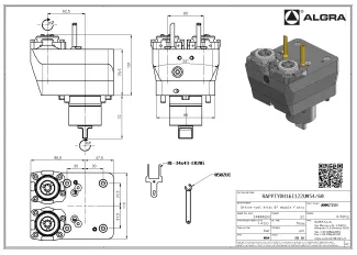 RAPPTYDH16I122UM54/60