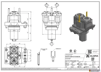 RAPPTYH20I121US68/60