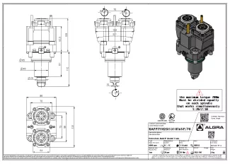 RAPPTYH25I131UT65P/70